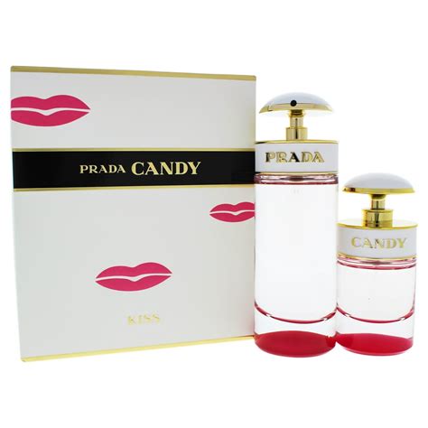 prada candy gift set uk|prada candy kiss perfume set.